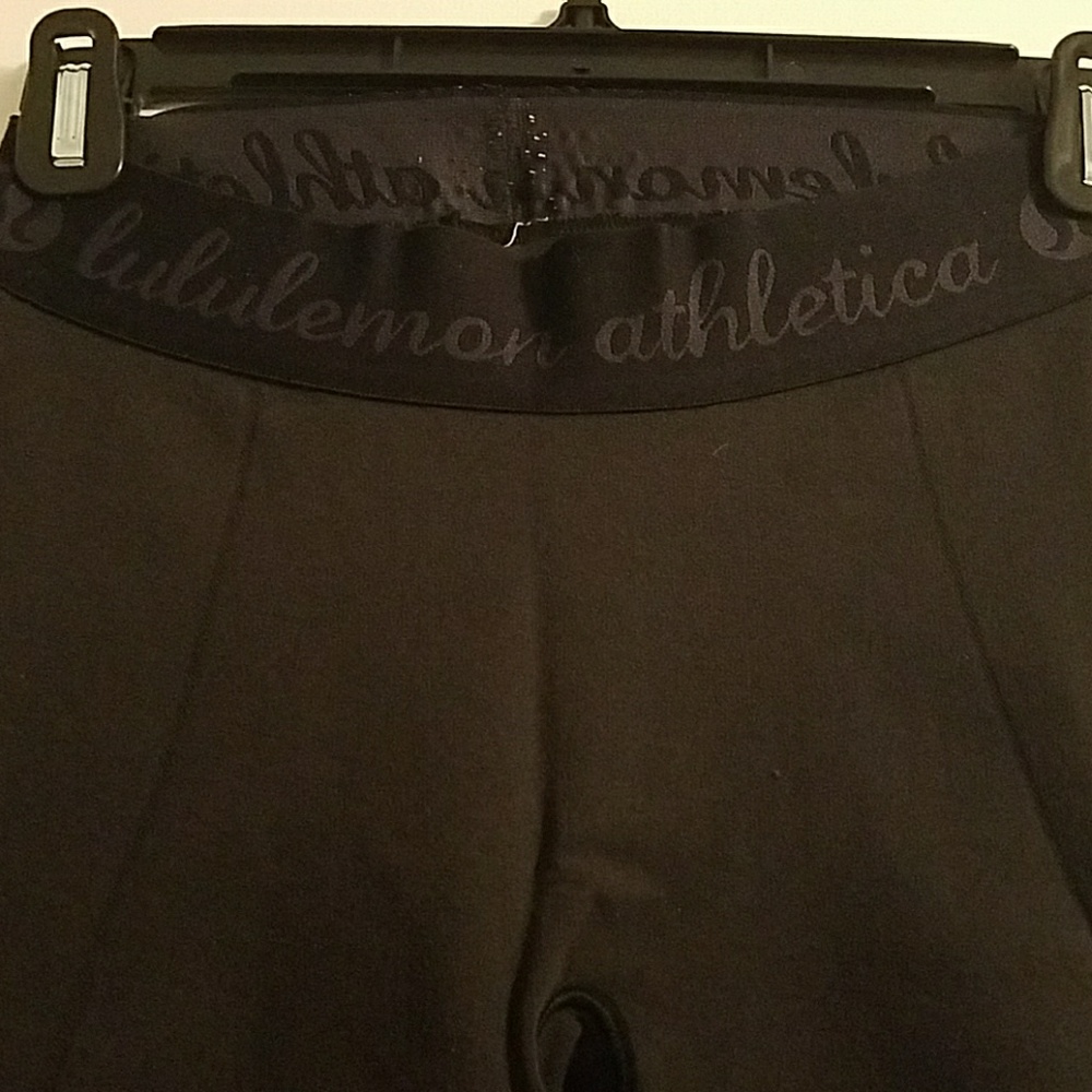 Lululemon leggings - Picture 2 of 6